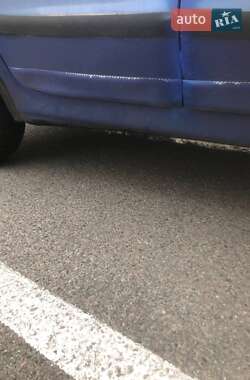 Хэтчбек Daewoo Matiz 2008 в 