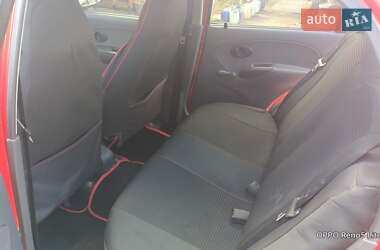 Хетчбек Daewoo Matiz 2007 в 