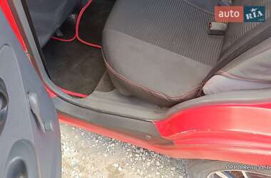 Хетчбек Daewoo Matiz 2007 в 