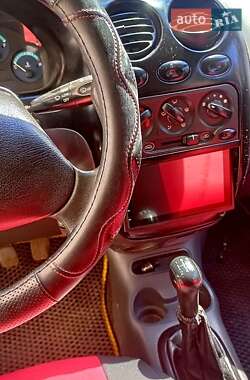 Хетчбек Daewoo Matiz 2008 в 