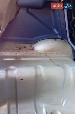 Хэтчбек Daewoo Matiz 2008 в 