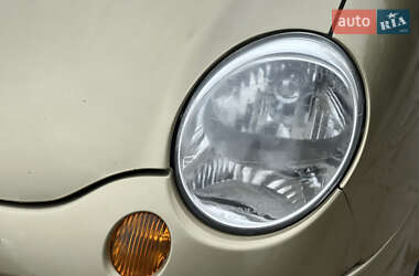 Хэтчбек Daewoo Matiz 2008 в 