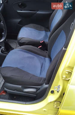 Хэтчбек Daewoo Matiz 2007 в 