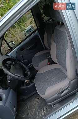 Хэтчбек Daewoo Matiz 2013 в 