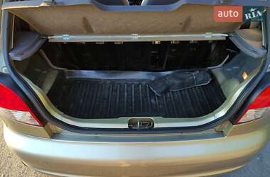 Хетчбек Daewoo Matiz 2011 в 