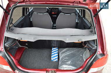 Хетчбек Daewoo Matiz 2008 в 
