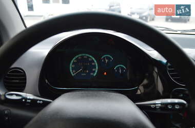 Хетчбек Daewoo Matiz 2008 в 
