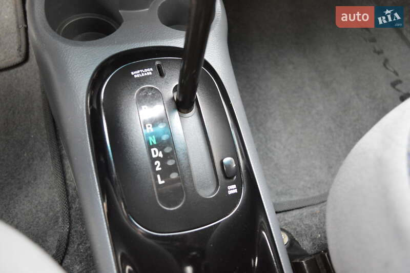 Хетчбек Daewoo Matiz 2008 в Кропивницькому