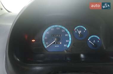 Хэтчбек Daewoo Matiz 2007 в 