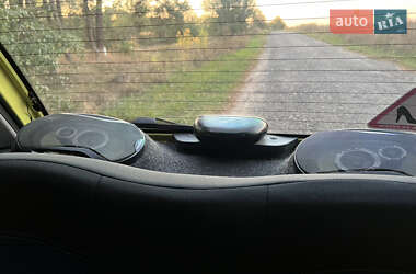 Хетчбек Daewoo Matiz 2007 в  фото 17 Хетчбек Daewoo Matiz 2007 в