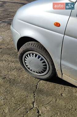 Хэтчбек Daewoo Matiz 2006 в Болграде