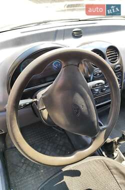 Хэтчбек Daewoo Matiz 2006 в Болграде