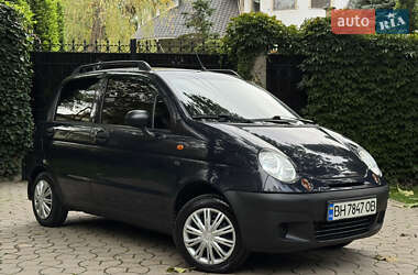 Хэтчбек Daewoo Matiz 2006 в 