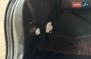 Хэтчбек Daewoo Matiz 2006 в 