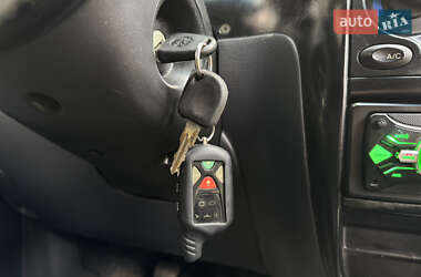 Хэтчбек Daewoo Matiz 2006 в 