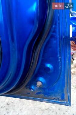 Хэтчбек Daewoo Matiz 2011 в 