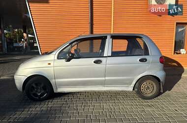 Хетчбек Daewoo Matiz 2003 в 