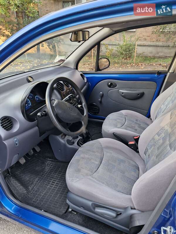 Хэтчбек Daewoo Matiz 2010 в Харькове фото 8 Хэтчбек Daewoo Matiz 2010 в Харькове