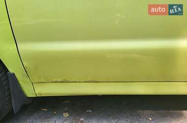 Хэтчбек Daewoo Matiz 2008 в  фото 4 Хэтчбек Daewoo Matiz 2008 в