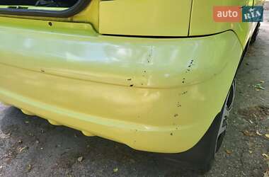 Хэтчбек Daewoo Matiz 2008 в  фото 13 Хэтчбек Daewoo Matiz 2008 в