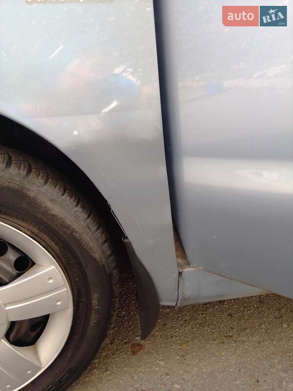 Хэтчбек Daewoo Matiz 2011 в Прилуках фото 3 Хэтчбек Daewoo Matiz 2011 в Прилуках