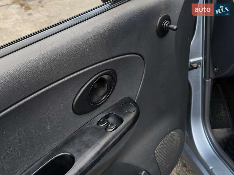 Хетчбек Daewoo Matiz 2012 в Хмельницькому