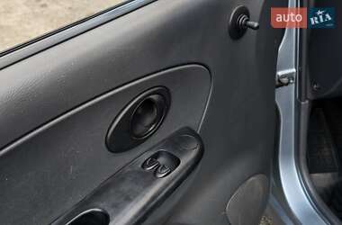 Хетчбек Daewoo Matiz 2012 в 
