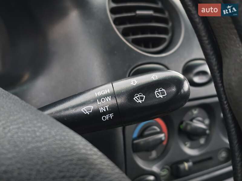 Хетчбек Daewoo Matiz 2012 в Хмельницькому