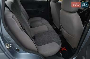 Хетчбек Daewoo Matiz 2012 в 