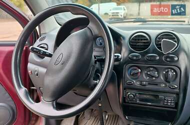 Хетчбек Daewoo Matiz 2008 в  фото 2 Хетчбек Daewoo Matiz 2008 в