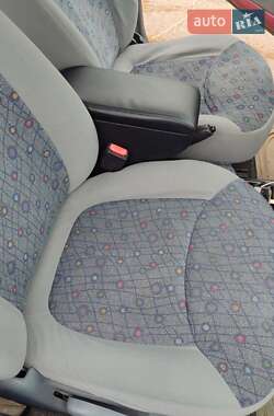Хетчбек Daewoo Matiz 2008 в  фото 6 Хетчбек Daewoo Matiz 2008 в