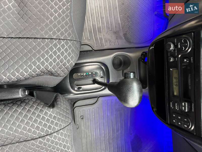 Хетчбек Daewoo Matiz 2006 в Києві фото 17 Хетчбек Daewoo Matiz 2006 в Києві