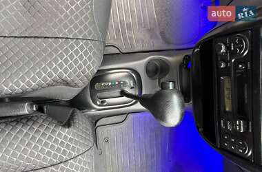 Хетчбек Daewoo Matiz 2006 в 