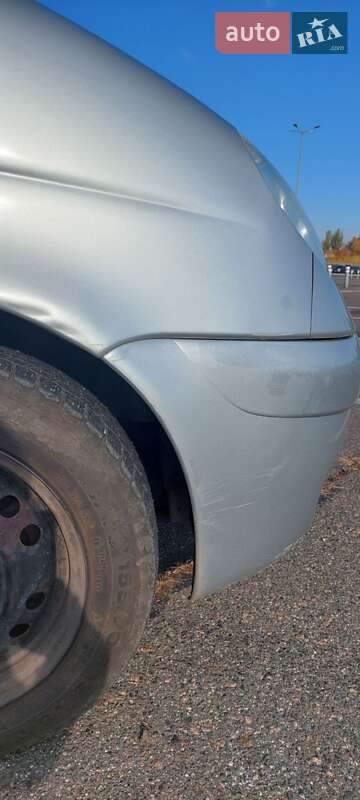 Хэтчбек Daewoo Matiz 2012 в Кривом Роге