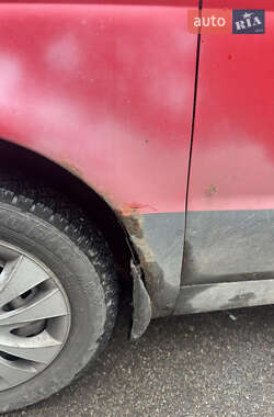 Хэтчбек Daewoo Matiz 2007 в  фото 12 Хэтчбек Daewoo Matiz 2007 в