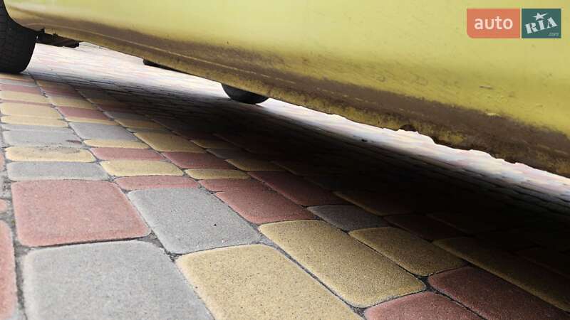 Хетчбек Daewoo Matiz 2007 в Борисполі фото 2 Хетчбек Daewoo Matiz 2007 в Борисполі