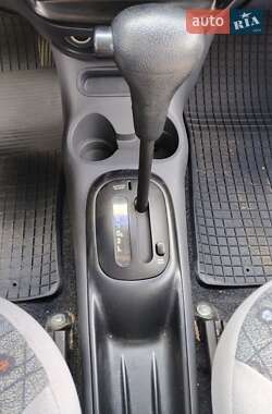 Хетчбек Daewoo Matiz 2007 в 