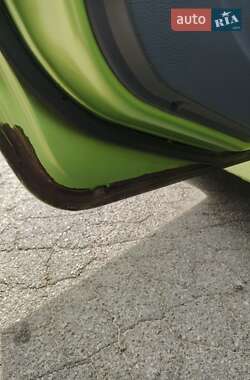 Хетчбек Daewoo Matiz 2007 в 