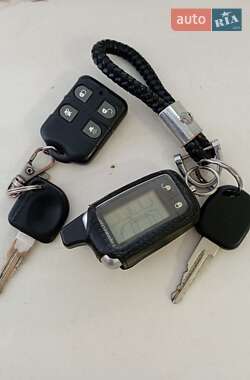 Хетчбек Daewoo Matiz 2008 в 