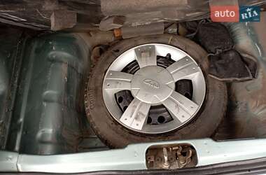 Хетчбек Daewoo Matiz 2008 в 