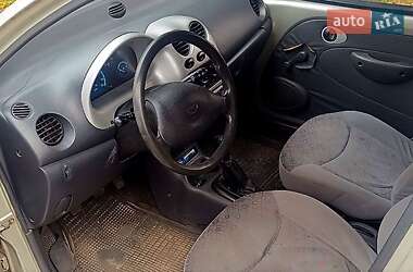 Хэтчбек Daewoo Matiz 2007 в Ковеле