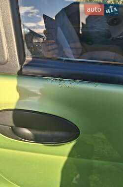 Хетчбек Daewoo Matiz 2007 в 