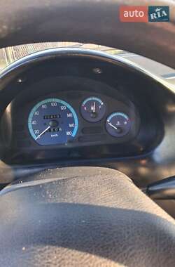 Хетчбек Daewoo Matiz 2007 в 