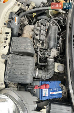 Хетчбек Daewoo Matiz 2011 в 