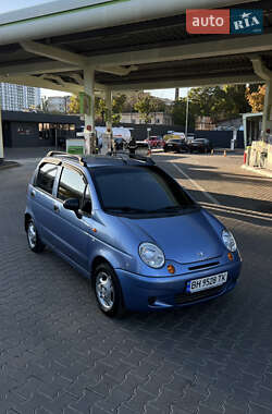 Хетчбек Daewoo Matiz 2008 в Одесі