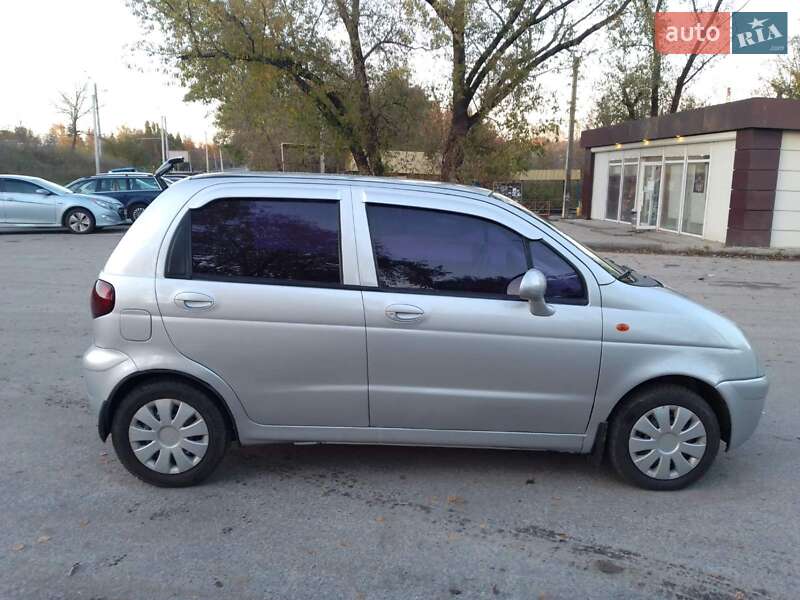 Хэтчбек Daewoo Matiz 2008 в Харькове фото 9 Хэтчбек Daewoo Matiz 2008 в Харькове