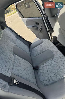 Хетчбек Daewoo Matiz 2007 в  фото 2 Хетчбек Daewoo Matiz 2007 в