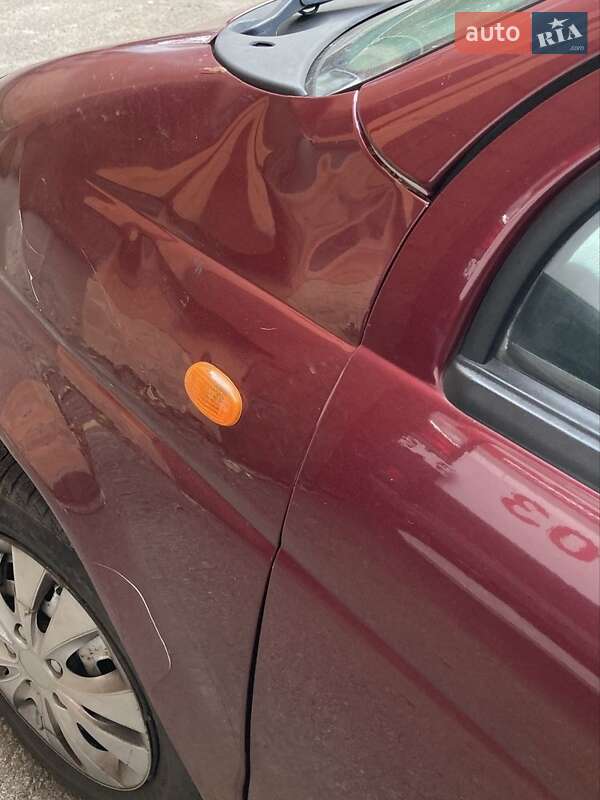 Хэтчбек Daewoo Matiz 2008 в Ровно фото 4 Хэтчбек Daewoo Matiz 2008 в Ровно