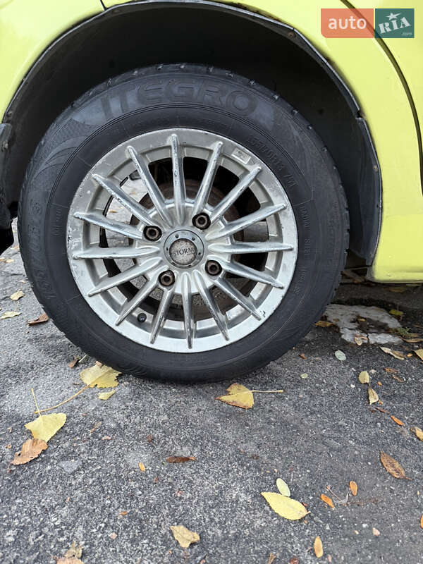 Хетчбек Daewoo Matiz 2008 в Дніпрі фото 12 Хетчбек Daewoo Matiz 2008 в Дніпрі