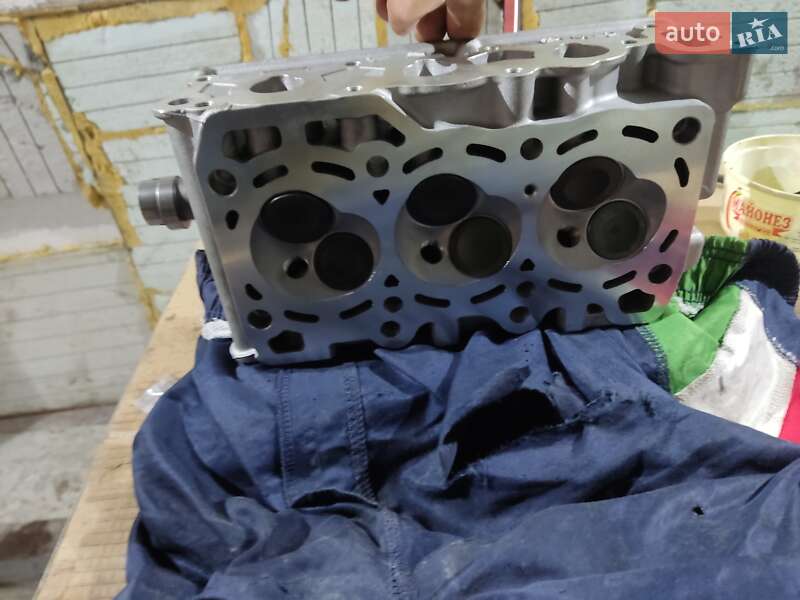 Хетчбек Daewoo Matiz 2007 в Вінниці